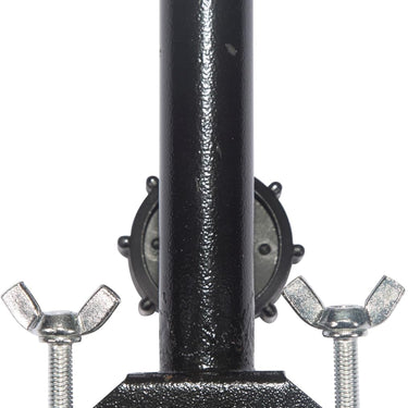 Stansport 3 Outlet Propane Distribution Post