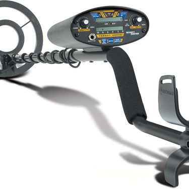 Bounty Hunter Quick Draw II Metal Detector
