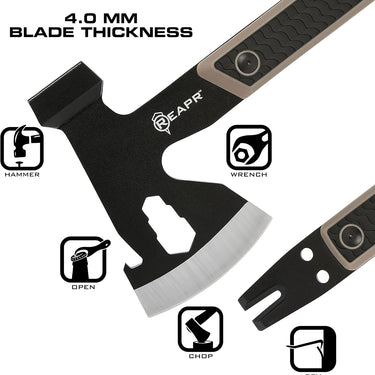 Reapr Versa Camp Axe