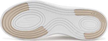 Skechers Women's Go-Walk Commuter (Taupe) Size 7 1/2
