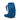 Osprey Exos 58L Mens Ultralight Backpacking Backpack (Blue Ribbon) Size L-XL