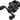 13 FISHING - Origin O1 Blackout - Baitcast Reels - 7.3:1 Gear Ratio