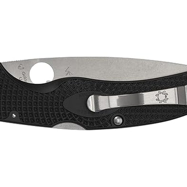 Spyderco Knives Native Chief Lightweight