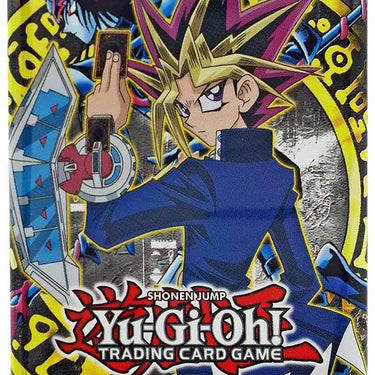 Yu-Gi-Oh! Invasion of Chaos Booster Pack (1 Pack)