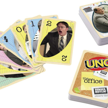 UNO The Office