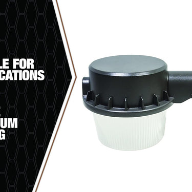 Southwire 35W Dusk to Dawn LED Barn Light