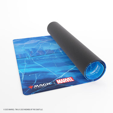 Gamegenic Magic: The Gathering Spider-Man Island Playmat