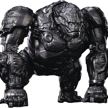 Blokees Transformers Classics: Rise of the Beasts Optimus Primal Beast