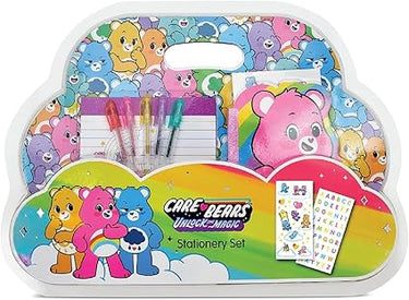 Care Bears Fun Life Complete Stationery Se