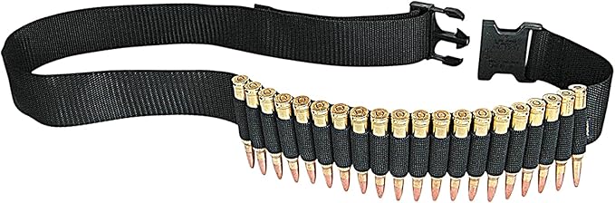 Allen Rifle Cartridge Belt Holder