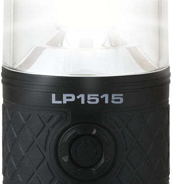 LuxPro Waterproof, Floating Rugged Camping LED Lantern