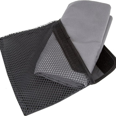 Travelon One-Size Travel Towel (Grey)