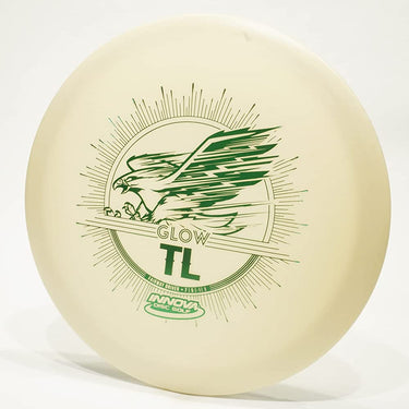 Innova TL Fairway Driver (DX Glow Plastic)