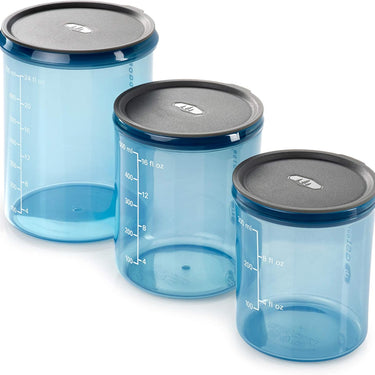 GSI Outdoors Infinity Storage Set