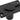 Cannon Flush Mount Rod Holder with Cover