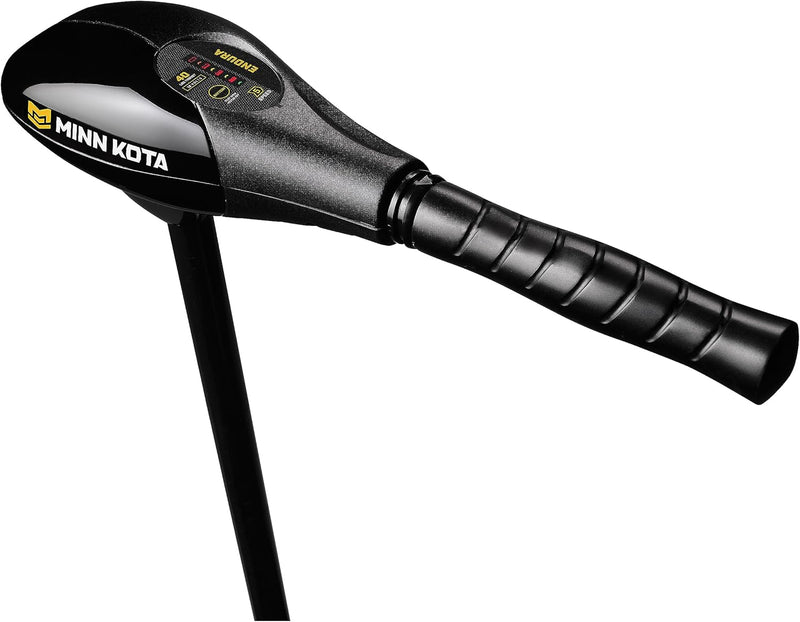 Load image into Gallery viewer, Minn Kota Endura 40 lb. Thrust, 36&quot; Shaft, Battery Meter
