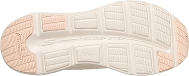Skechers Women's Glide-Step Vortex - Avalin (Natural) Size 8