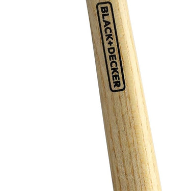 BLACK+DECKER 16 oz. Rubber Mallet