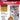 J-B Weld 2120 Radiator and Plastic Repair Kit