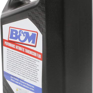 B&M 80260 Trick Shift Fluid