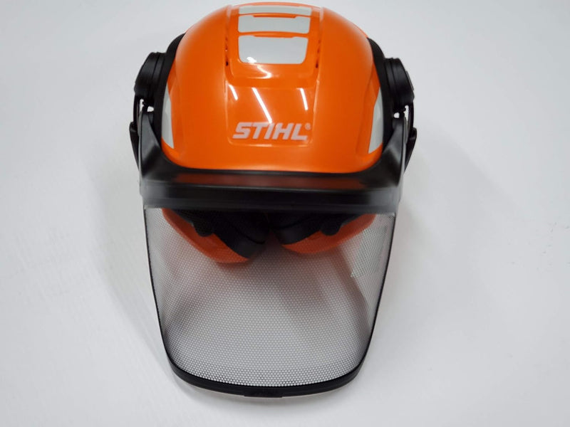 Load image into Gallery viewer, STIHL Hard Hat Advance X-Vent Helmet
