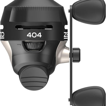 Zebco 404 Spincast Fishing Reel