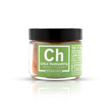 Spiceology Signature Series BBQ Seasoning Gift Set