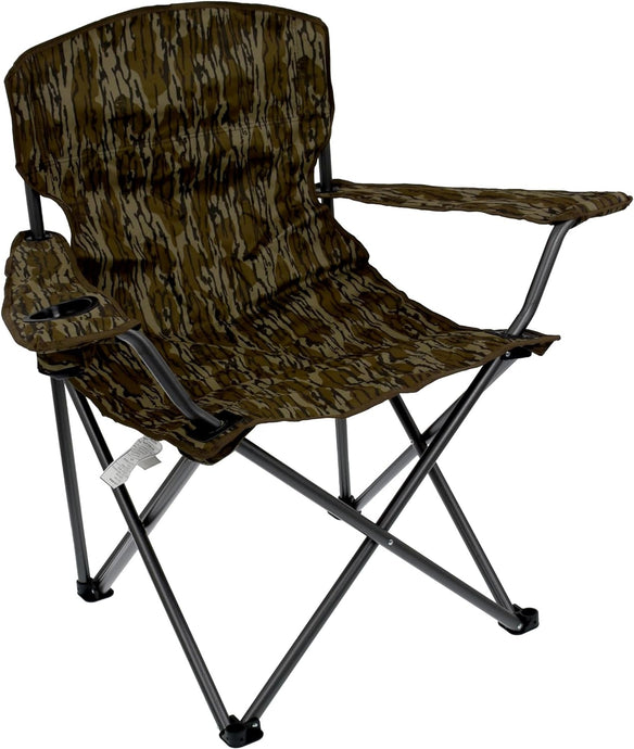BIG BOY CAMPING CHAIR WITH ARMREST