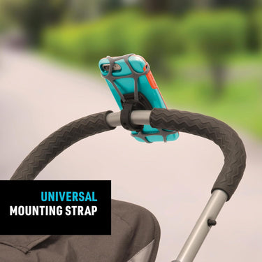 Nite Ize Wraptor Rotating Smartphone Bar Mount