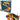 Drift All Day RC Car with 2 Wheel Sets