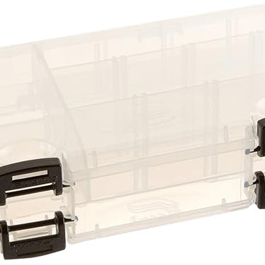 Plano Adjustable Double-Sided StowAway Tackle Box Premium Tackle Storage