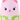 Gabby’s Dollhouse Official Kitty Fairy Squishy 8" Plush Toy