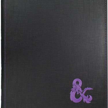 Ultra Pro UP Dungeon Master's Guide Premium Book Cover for Dungeons & Dragons