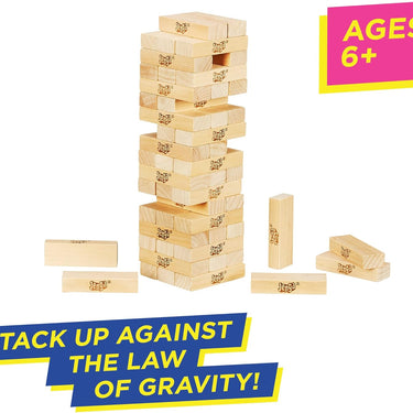 Classic Jenga