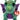 Ty Beanie Boos Cinder The Green Dragon Plush
