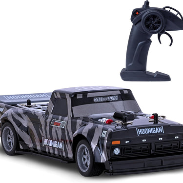 Hoonigan Hoonitruck RC Car