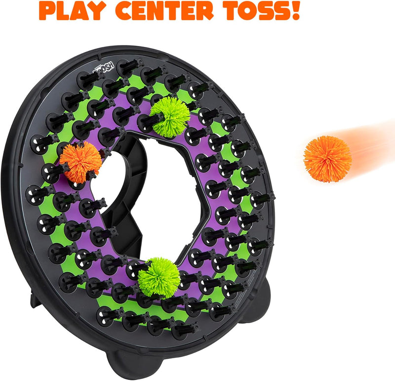 Load image into Gallery viewer, Koosh Face-Off - 3-in-1
