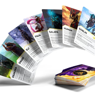 Daggerheart Core Set
