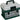 Plano 2-BY Rack System 3600 StowAway Tackle Box