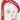 S-Biner® Aluminum Dual Carabiner #4 (Red)