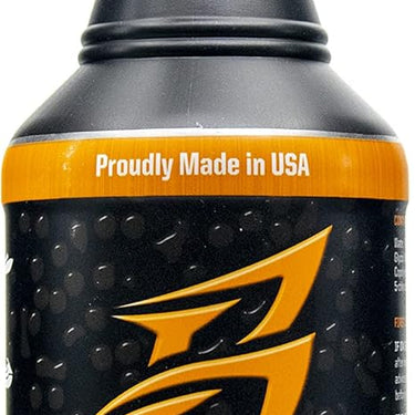Boat Bling Quickie Sauce Premium High-Gloss Fast Wax, 32 oz.