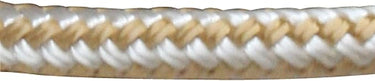 Sea-Dog 3/8" Diameter 150' Double-Braided Nylon Anchor Line