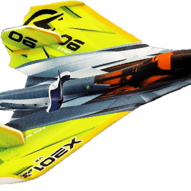 Lanard Stunt Flyer Zip Glider High Power Plane
