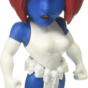 Jada Toys Metals Marvel 4" Classic Figure (Assorted, Sold Separately)