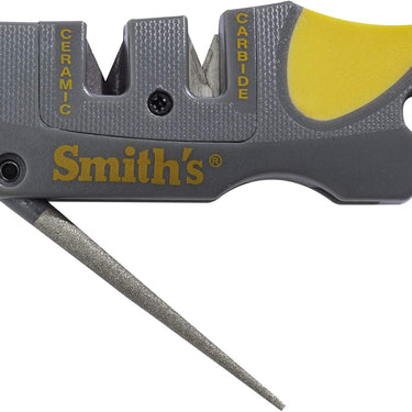 Smith’s Pocket Pal Tactical Knife Sharpener