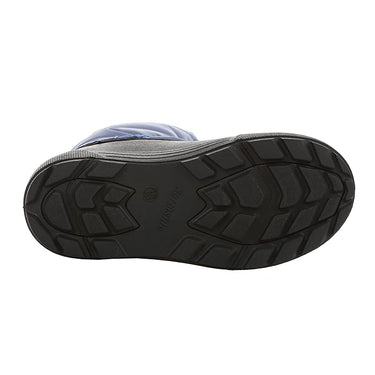 Northside Big Kid's Frosty Winter Boot (Dark Grey/Blue) Sizes 11-3