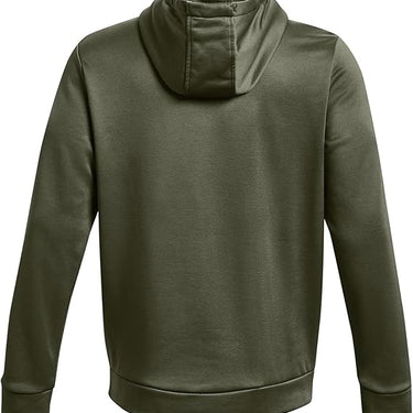 Under Armour Men's Armourfleece Hoodie (Olive Drab)