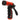 Dramm Touch 'N Flow 1 Pattern Adjustable Metal Nozzle
