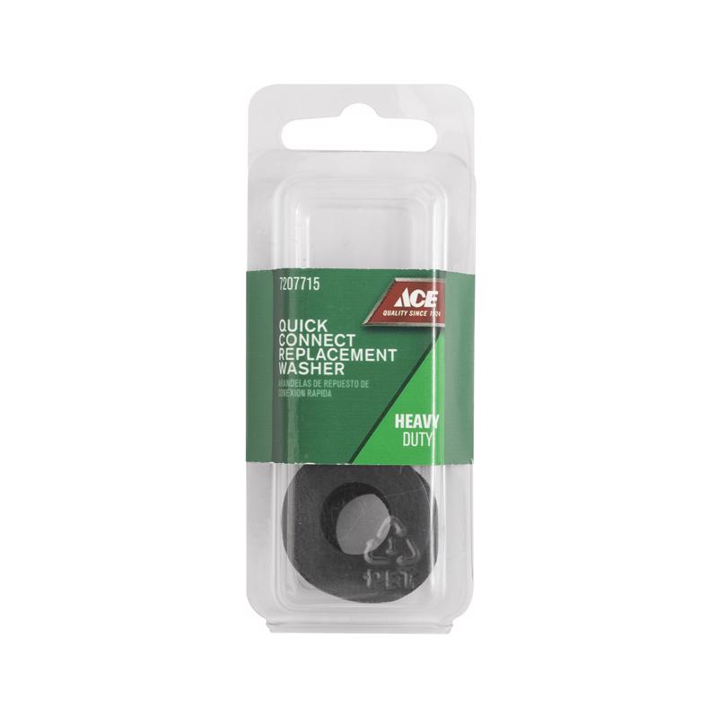 Load image into Gallery viewer, Ace Vinyl Quick Connect Replacement Washers

