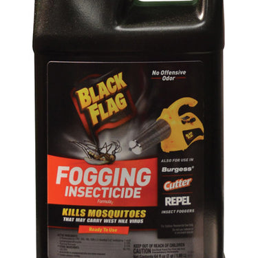 Black Flag Insect Killer Liquid 64 oz